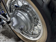 Suzuki VX VS 800 1992 HIGHLY CUSTOM CRUISER RUNNING PROJECT BIKE 805CC 16