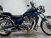 Suzuki VX VS 800 1992 HIGHLY CUSTOM CRUISER RUNNING PROJECT BIKE 805CC