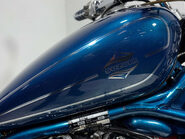 Suzuki VX VS 800 1992 HIGHLY CUSTOM CRUISER RUNNING PROJECT BIKE 805CC 7