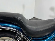 Suzuki VX VS 800 1992 HIGHLY CUSTOM CRUISER RUNNING PROJECT BIKE 805CC 11