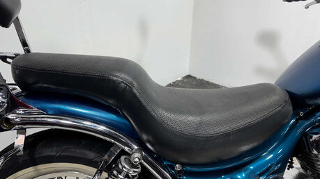 Suzuki VX VS 800 1992 HIGHLY CUSTOM CRUISER RUNNING PROJECT BIKE 805CC 11