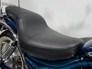 Suzuki VX VS 800 1992 HIGHLY CUSTOM CRUISER RUNNING PROJECT BIKE 805CC 26