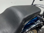 Suzuki VX VS 800 1992 HIGHLY CUSTOM CRUISER RUNNING PROJECT BIKE 805CC 8