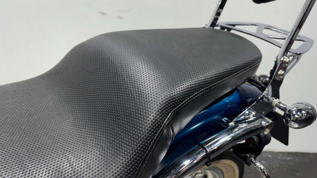 Suzuki VX VS 800 1992 HIGHLY CUSTOM CRUISER RUNNING PROJECT BIKE 805CC 8