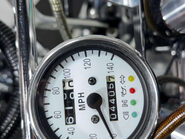 Suzuki VX VS 800 1992 HIGHLY CUSTOM CRUISER RUNNING PROJECT BIKE 805CC 15