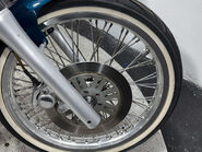 Suzuki VX VS 800 1992 HIGHLY CUSTOM CRUISER RUNNING PROJECT BIKE 805CC 25
