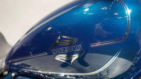 Suzuki VX VS 800 1992 HIGHLY CUSTOM CRUISER RUNNING PROJECT BIKE 805CC 19