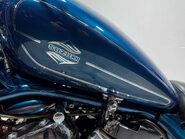 Suzuki VX VS 800 1992 HIGHLY CUSTOM CRUISER RUNNING PROJECT BIKE 805CC 20