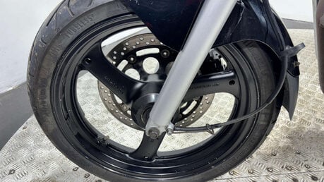 Suzuki GS500 2000 29K RUNNING A2 PROJECT BIKE CLASSIC 500CC TWIN 33