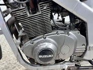 Suzuki GS500 2000 29K RUNNING A2 PROJECT BIKE CLASSIC 500CC TWIN 13
