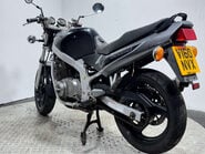 Suzuki GS500 2000 29K RUNNING A2 PROJECT BIKE CLASSIC 500CC TWIN 5