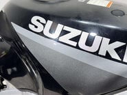 Suzuki GS500 2000 29K RUNNING A2 PROJECT BIKE CLASSIC 500CC TWIN 16