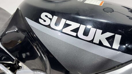 Suzuki GS500 2000 29K RUNNING A2 PROJECT BIKE CLASSIC 500CC TWIN 16