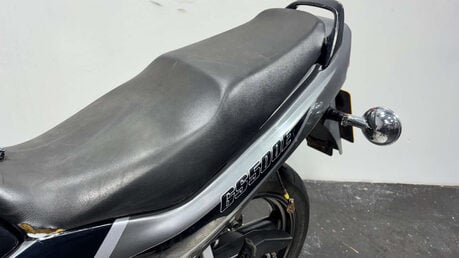 Suzuki GS500 2000 29K RUNNING A2 PROJECT BIKE CLASSIC 500CC TWIN 29