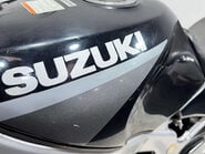 Suzuki GS500 2000 29K RUNNING A2 PROJECT BIKE CLASSIC 500CC TWIN 8