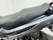 Suzuki GS500 2000 29K RUNNING A2 PROJECT BIKE CLASSIC 500CC TWIN 11
