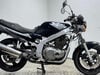 Suzuki GS500 2000 29K RUNNING A2 PROJECT BIKE CLASSIC 500CC TWIN