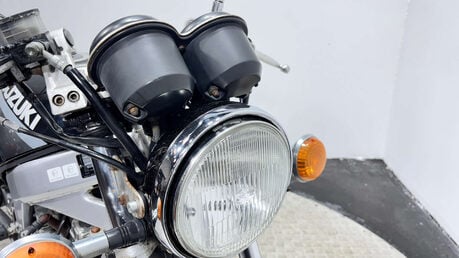 Suzuki GS500 2000 29K RUNNING A2 PROJECT BIKE CLASSIC 500CC TWIN 28