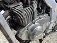 Suzuki GS500 2000 29K RUNNING A2 PROJECT BIKE CLASSIC 500CC TWIN 17