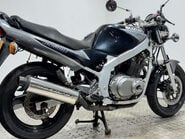 Suzuki GS500 2000 29K RUNNING A2 PROJECT BIKE CLASSIC 500CC TWIN 2