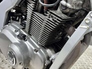 Suzuki GS500 2000 29K RUNNING A2 PROJECT BIKE CLASSIC 500CC TWIN 26