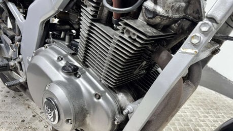 Suzuki GS500 2000 29K RUNNING A2 PROJECT BIKE CLASSIC 500CC TWIN 26
