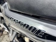 Suzuki GS500 2000 29K RUNNING A2 PROJECT BIKE CLASSIC 500CC TWIN 9