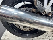 Suzuki GS500 2000 29K RUNNING A2 PROJECT BIKE CLASSIC 500CC TWIN 10
