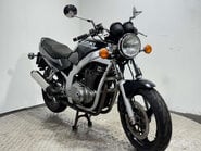 Suzuki GS500 2000 29K RUNNING A2 PROJECT BIKE CLASSIC 500CC TWIN 6