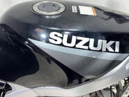 Suzuki GS500 2000 29K RUNNING A2 PROJECT BIKE CLASSIC 500CC TWIN 24
