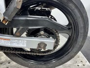 Suzuki GS500 2000 29K RUNNING A2 PROJECT BIKE CLASSIC 500CC TWIN 31