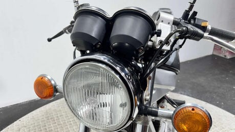 Suzuki GS500 2000 29K RUNNING A2 PROJECT BIKE CLASSIC 500CC TWIN 25