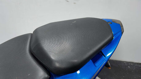 Lexmoto Viper 2022 GOOD RUNNING PROJECT BIKE 10K 125CC LEARNER BIKE 23