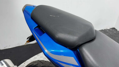 Lexmoto Viper 2022 GOOD RUNNING PROJECT BIKE 10K 125CC LEARNER BIKE 10
