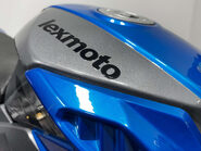 Lexmoto Viper 2022 GOOD RUNNING PROJECT BIKE 10K 125CC LEARNER BIKE 13