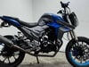 Lexmoto Viper 2022 GOOD RUNNING PROJECT BIKE 10K 125CC LEARNER BIKE