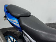 Lexmoto Viper 2022 GOOD RUNNING PROJECT BIKE 10K 125CC LEARNER BIKE 18