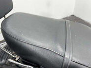 Lexmoto Tommy 125 2011 1K CRUISER CLASSIC LOOKING SCOOTER 125CC NON RUNNER 24
