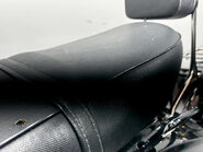 Lexmoto Tommy 125 2011 1K CRUISER CLASSIC LOOKING SCOOTER 125CC NON RUNNER 17