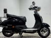 Lexmoto Tommy 125 2011 1K CRUISER CLASSIC LOOKING SCOOTER 125CC NON RUNNER