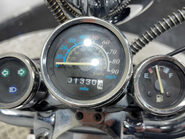 Lexmoto Tommy 125 2011 1K CRUISER CLASSIC LOOKING SCOOTER 125CC NON RUNNER 10