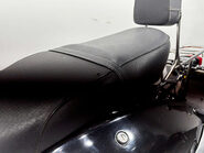 Lexmoto Tommy 125 2011 1K CRUISER CLASSIC LOOKING SCOOTER 125CC NON RUNNER 18