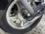Lexmoto Tommy 125 2011 1K CRUISER CLASSIC LOOKING SCOOTER 125CC NON RUNNER 19