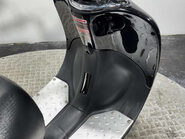 Lexmoto Tommy 125 2011 1K CRUISER CLASSIC LOOKING SCOOTER 125CC NON RUNNER 8