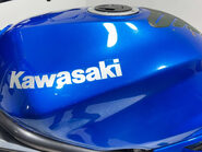 Kawasaki Er ER5 2002 26K GOOD RUNNING PROJECT BIKE 500CC TWIN CYLINDER 11