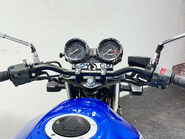 Kawasaki Er ER5 2002 26K GOOD RUNNING PROJECT BIKE 500CC TWIN CYLINDER 21