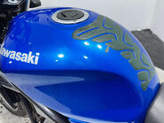 Kawasaki Er ER5 2002 26K GOOD RUNNING PROJECT BIKE 500CC TWIN CYLINDER 20