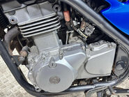 Kawasaki Er ER5 2002 26K GOOD RUNNING PROJECT BIKE 500CC TWIN CYLINDER 23