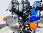 Kawasaki Er ER5 2002 26K GOOD RUNNING PROJECT BIKE 500CC TWIN CYLINDER 25
