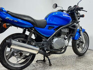 Kawasaki Er ER5 2002 26K GOOD RUNNING PROJECT BIKE 500CC TWIN CYLINDER 6